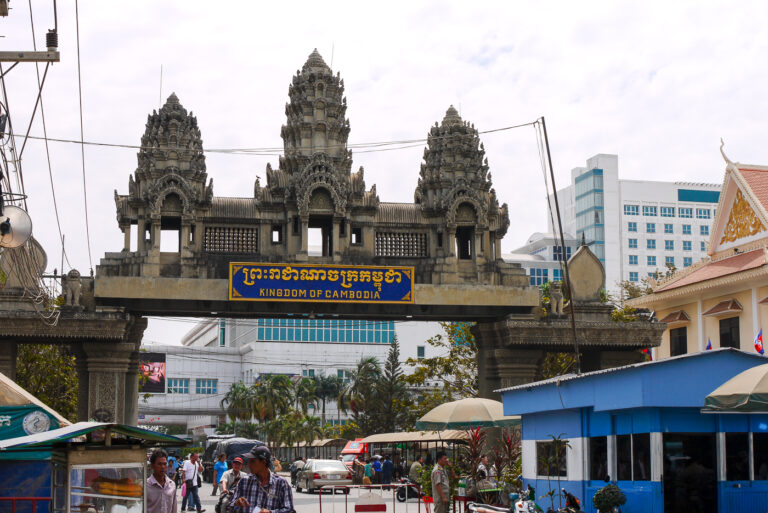 thai embassy seeks