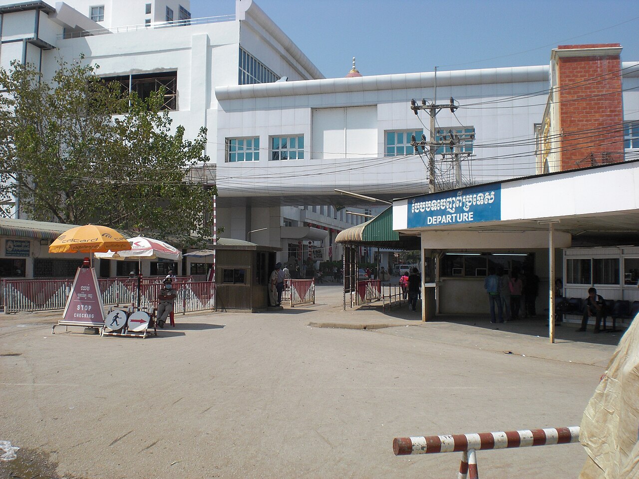 thai army accuses