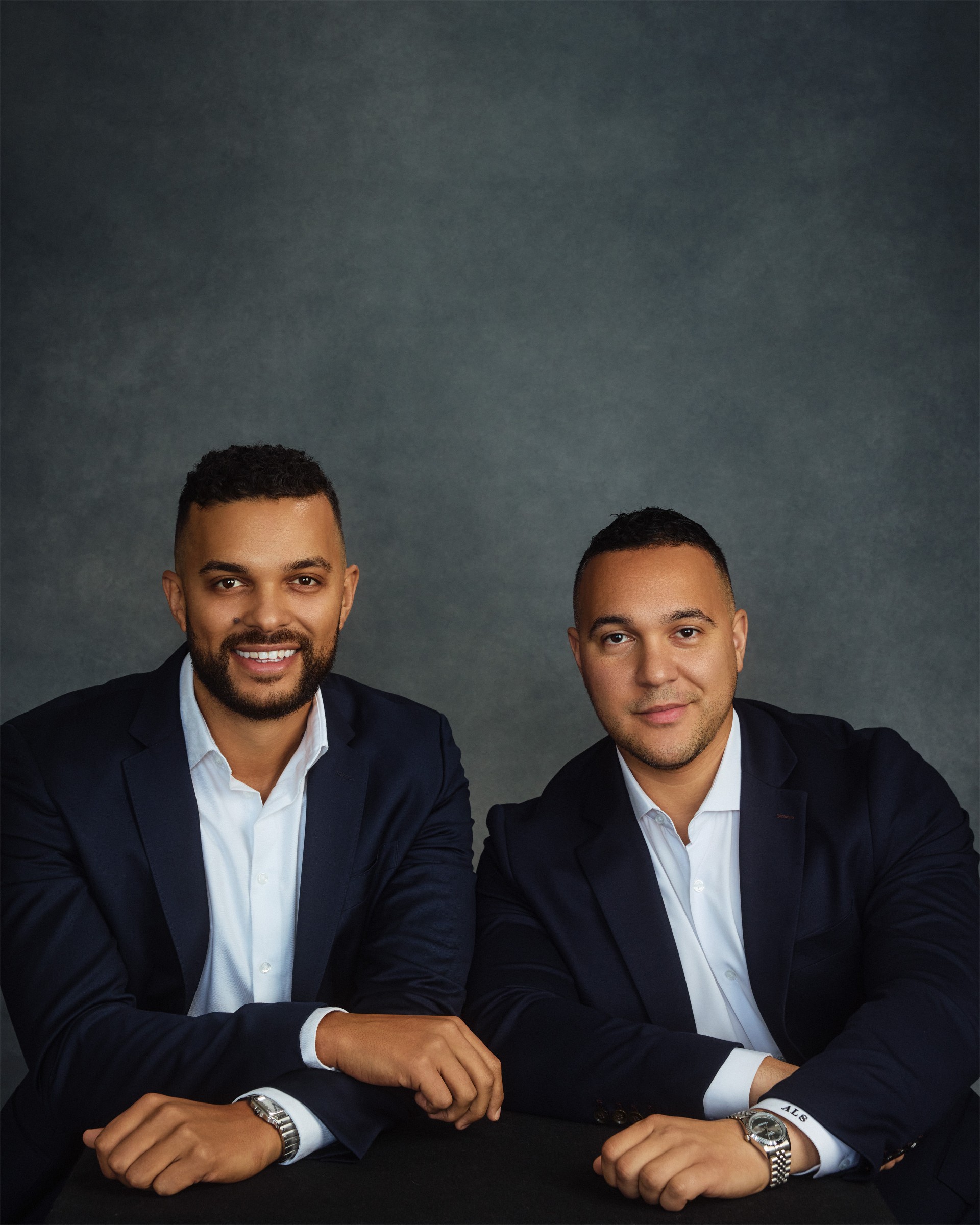 collide capital raises