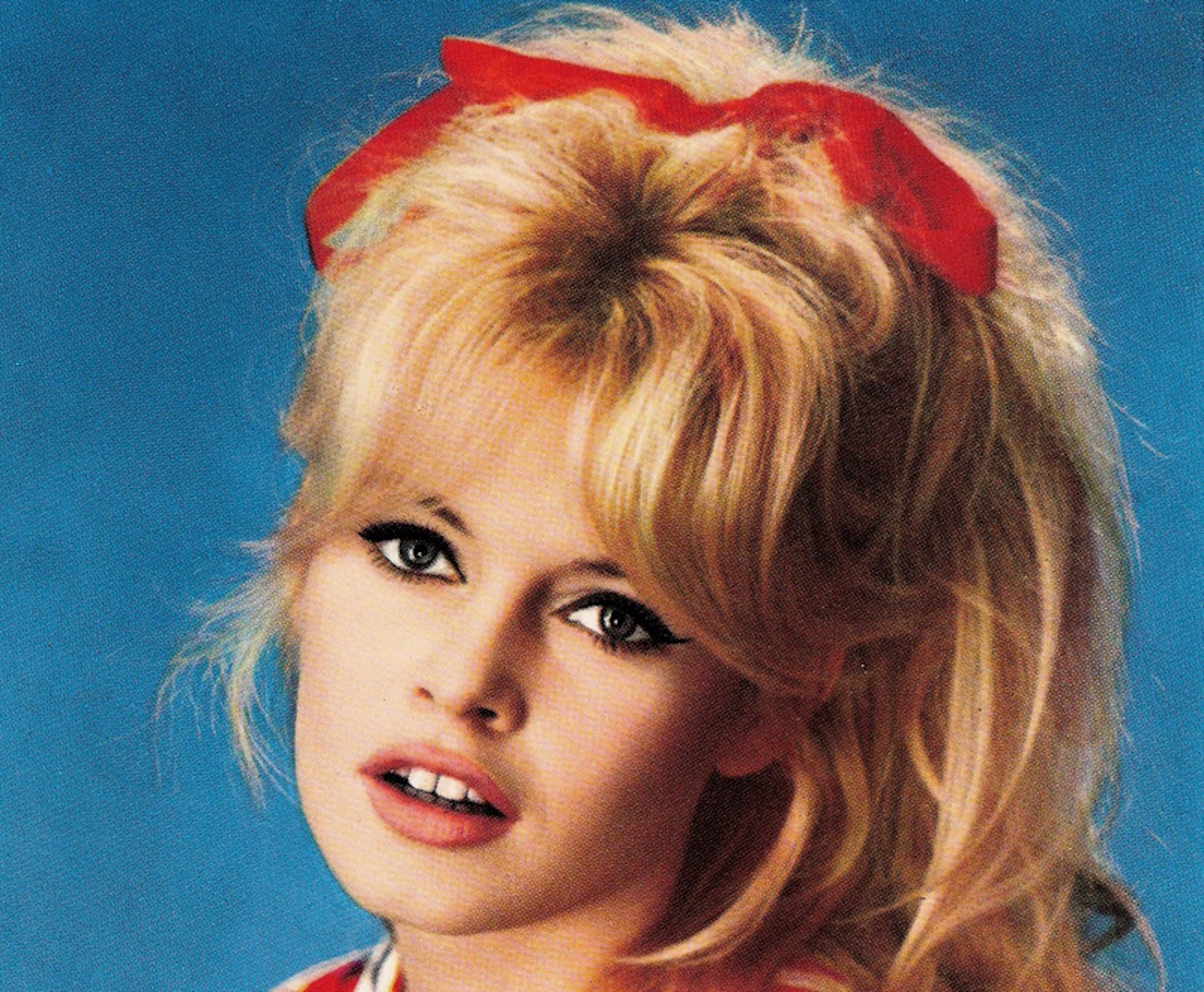 iconic french actress