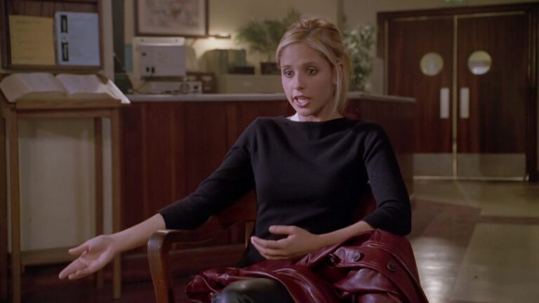 years ago buffy8217s