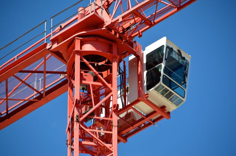 tower crane collapse