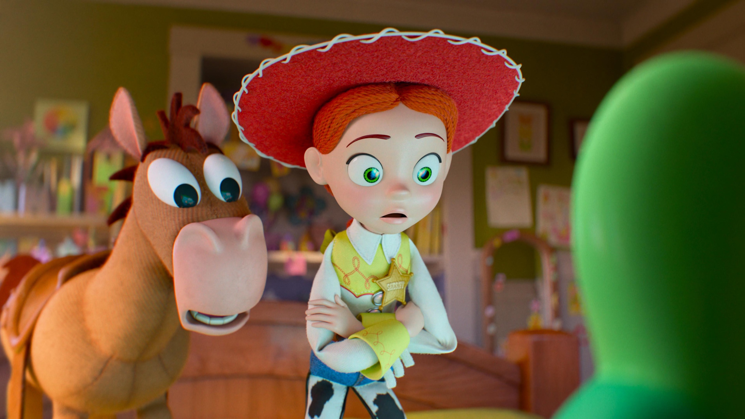 toy story confirms