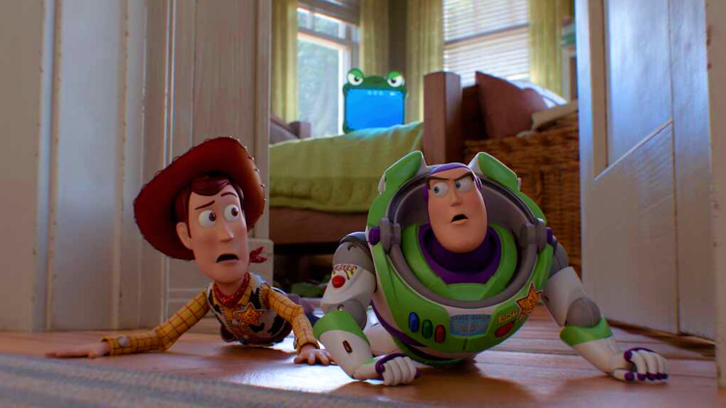 toy story digital