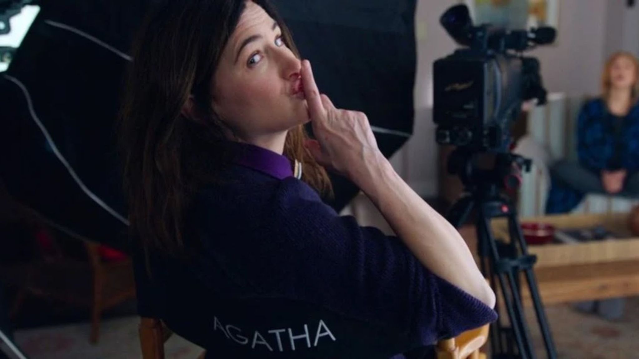 first look kathryn