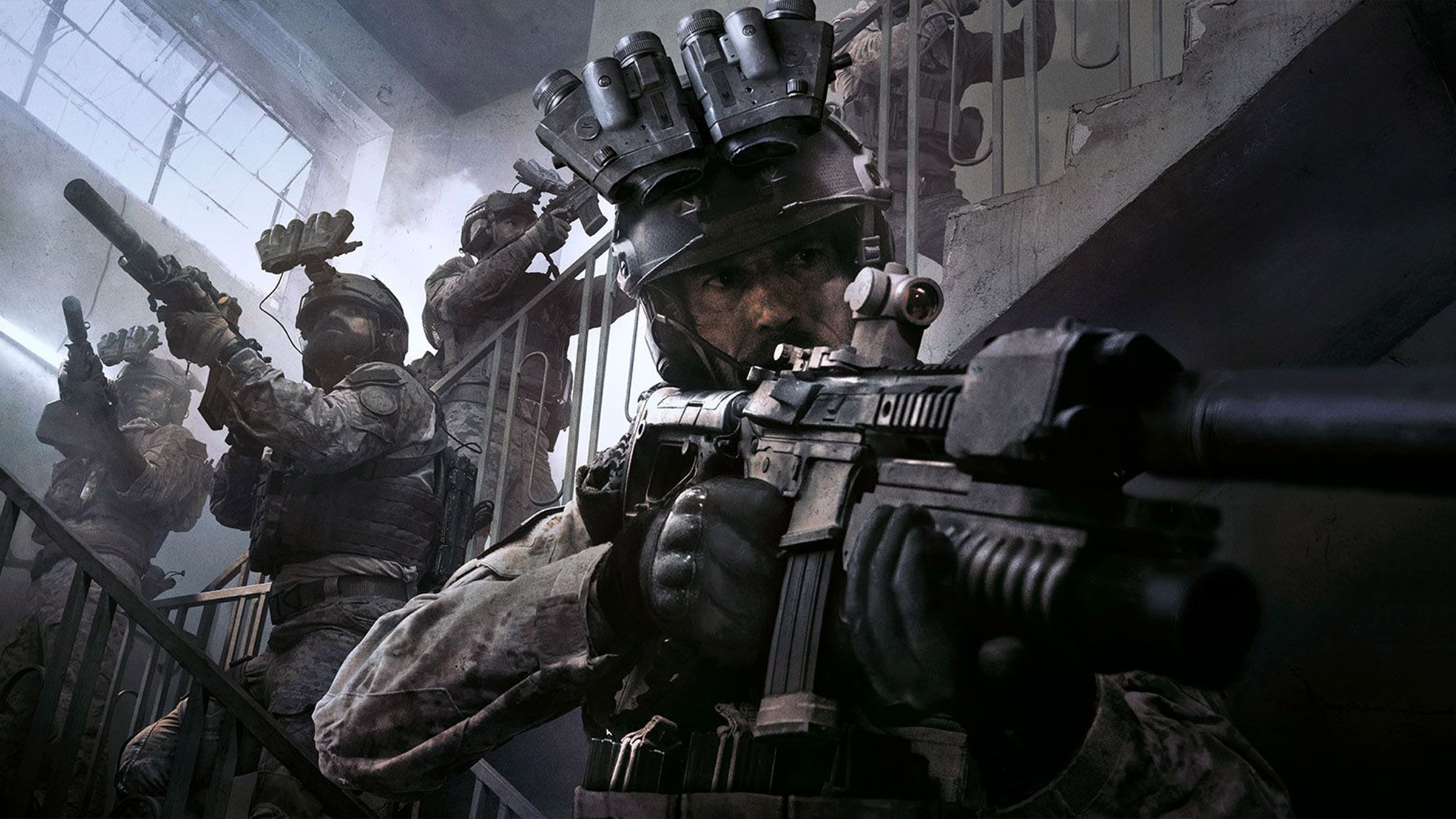 call duty movie