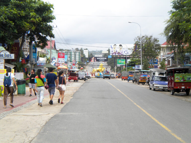 tripcom terminates cambodia