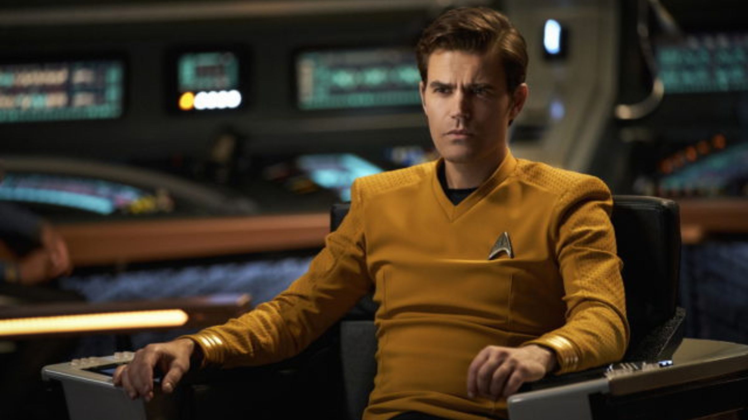 star trek has