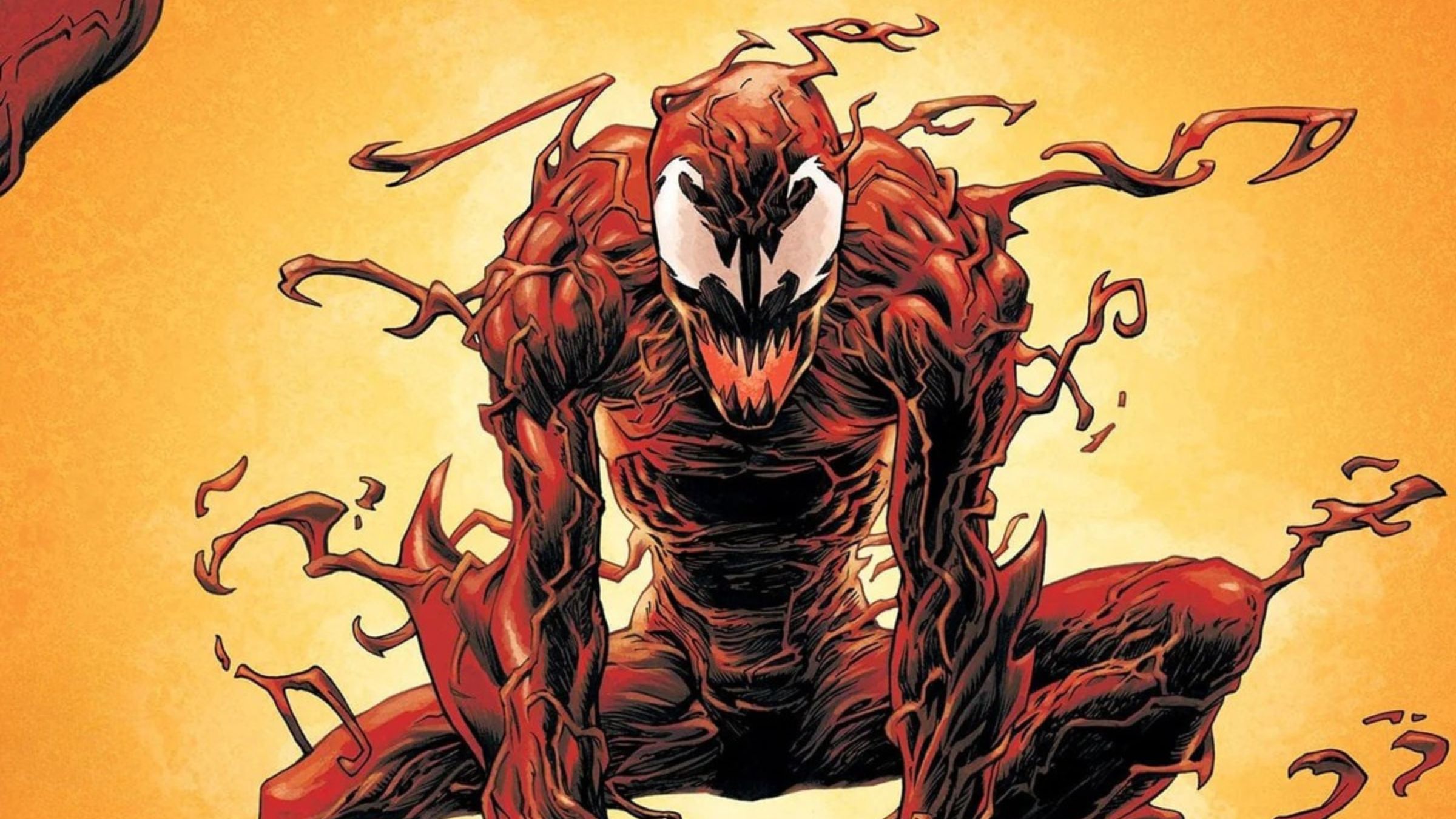 marvel just gave