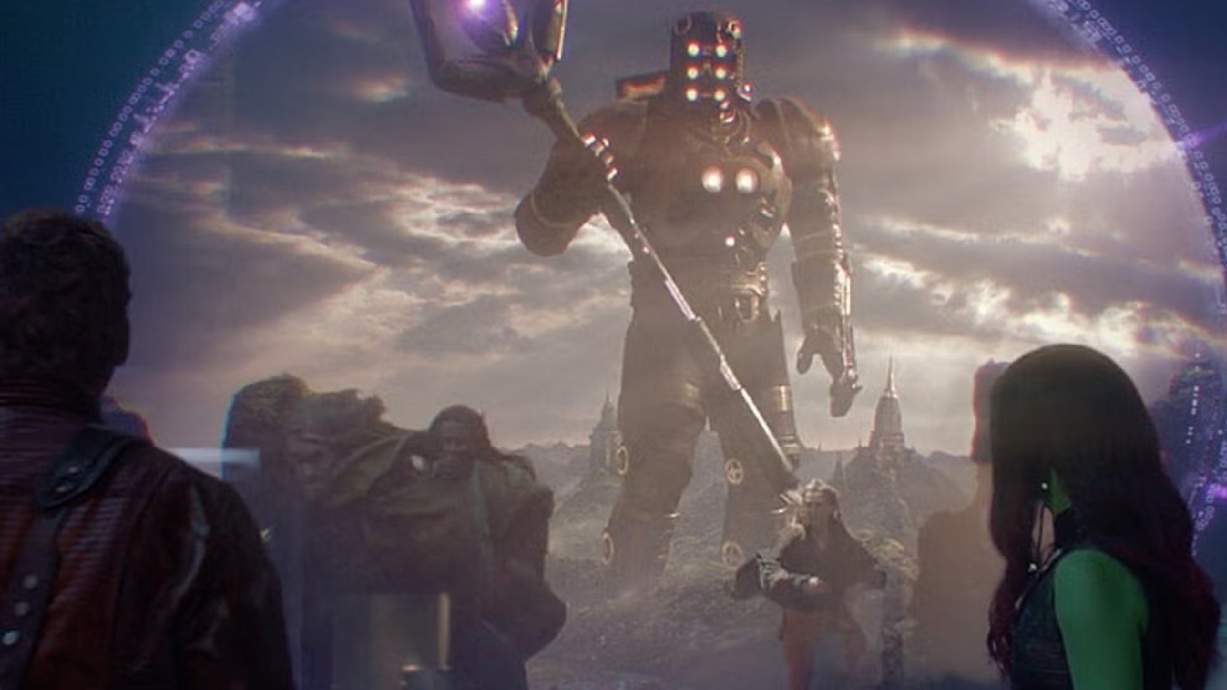 mcu changed forever