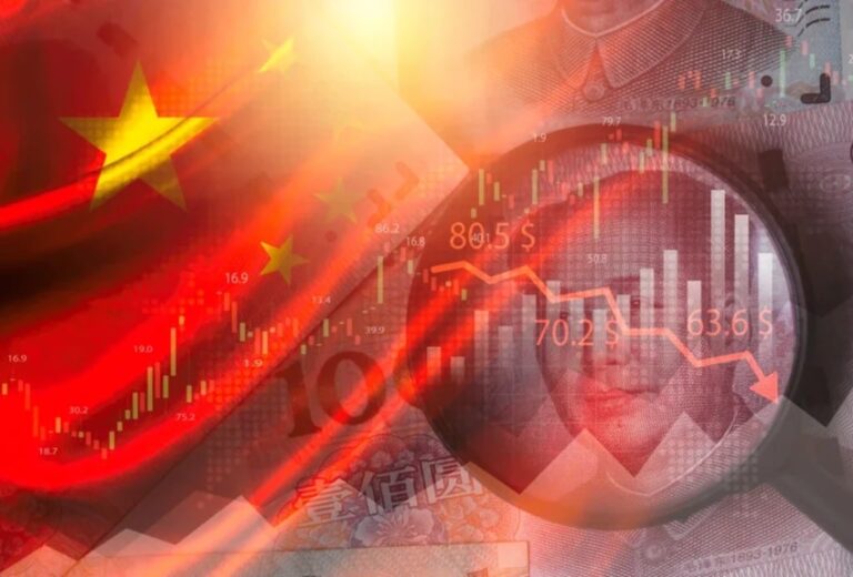 chinas financial system