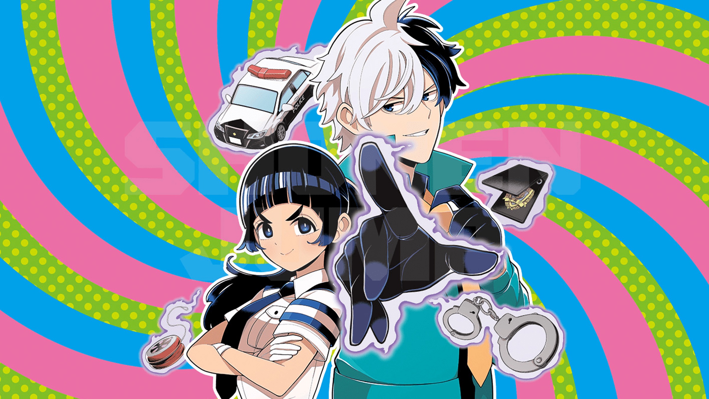 canceled shonen jump