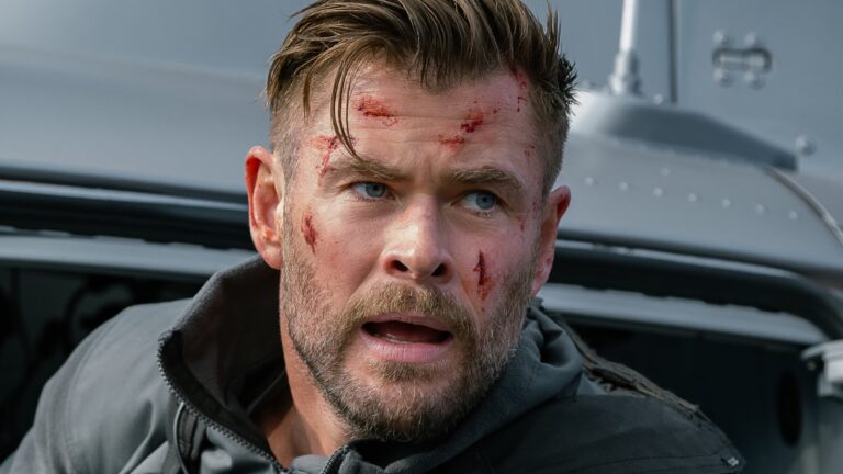 chris hemsworths extraction