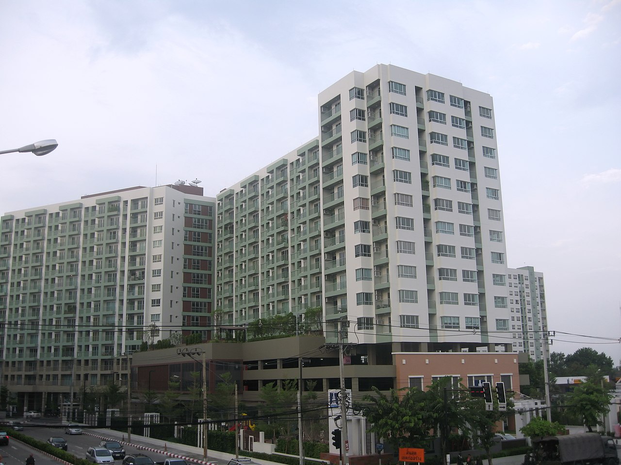 south korean scam