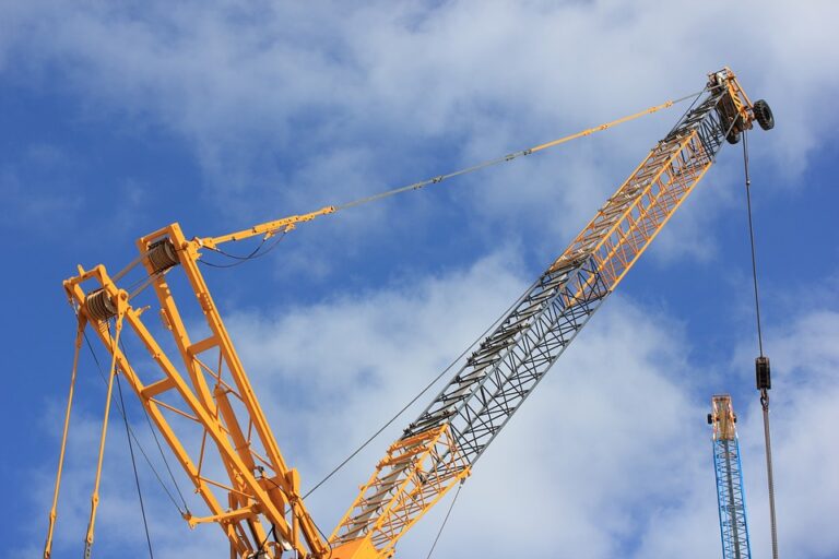 crane collapse rama