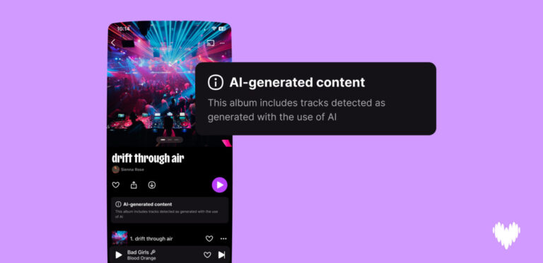 deezer says songs