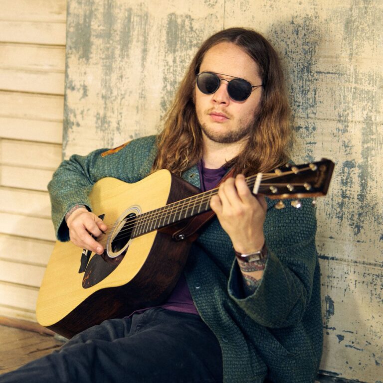billy strings reacts