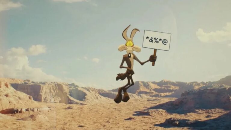 every looney tunes