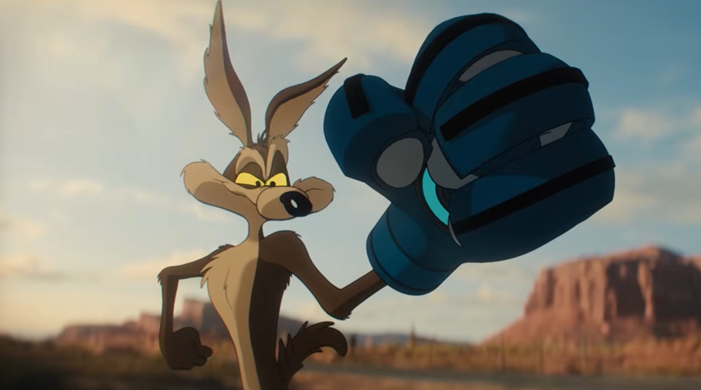 coyote acme releases