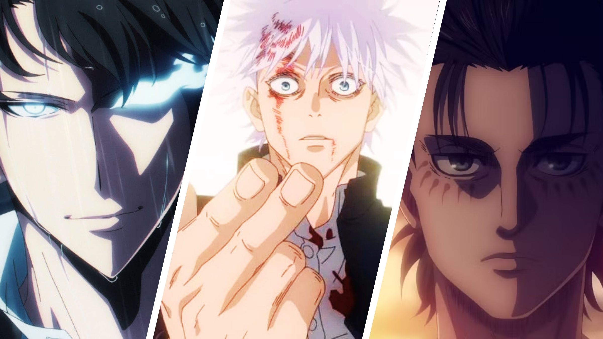 every crunchyroll anime