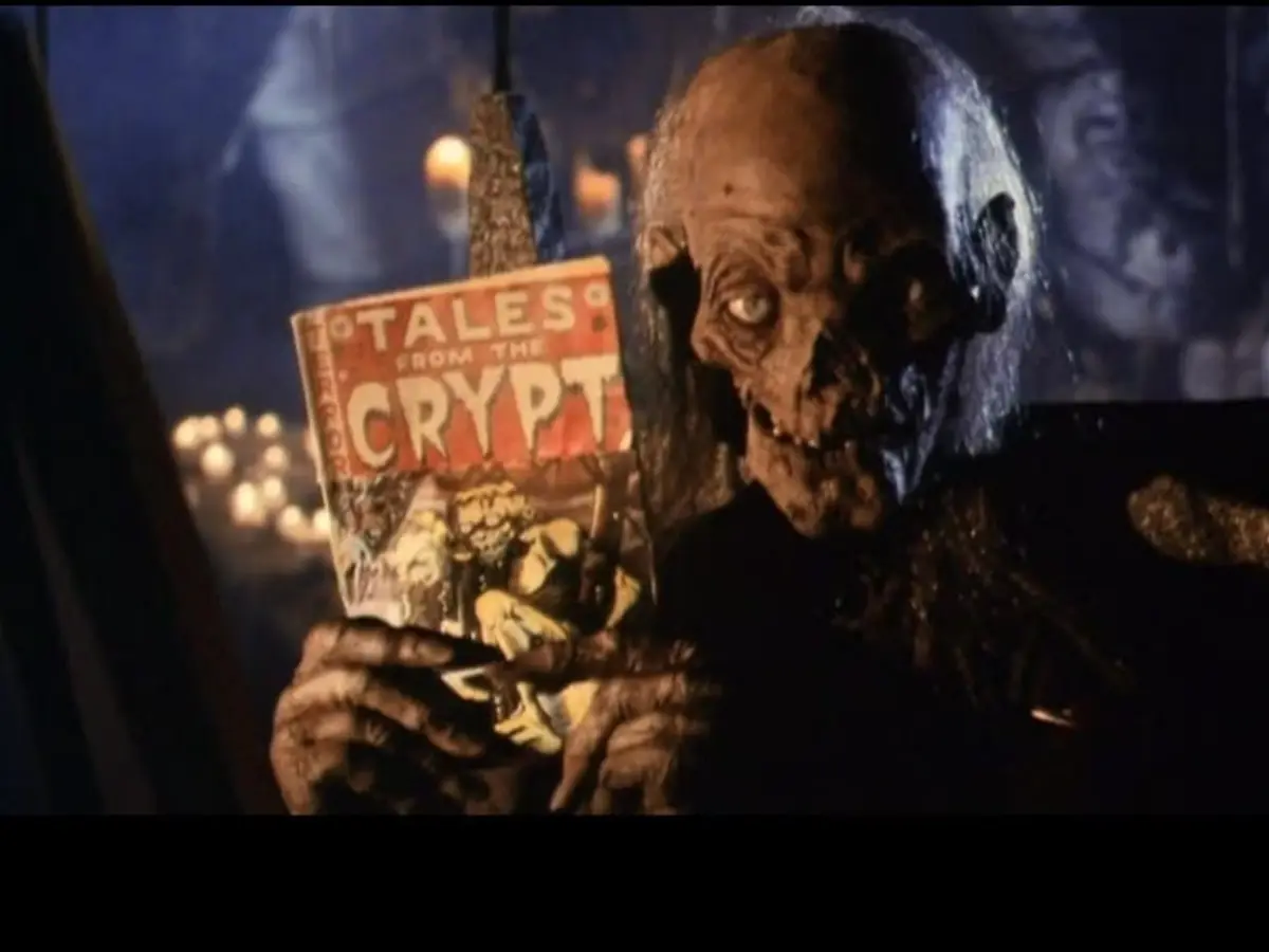 cult 1989 horror