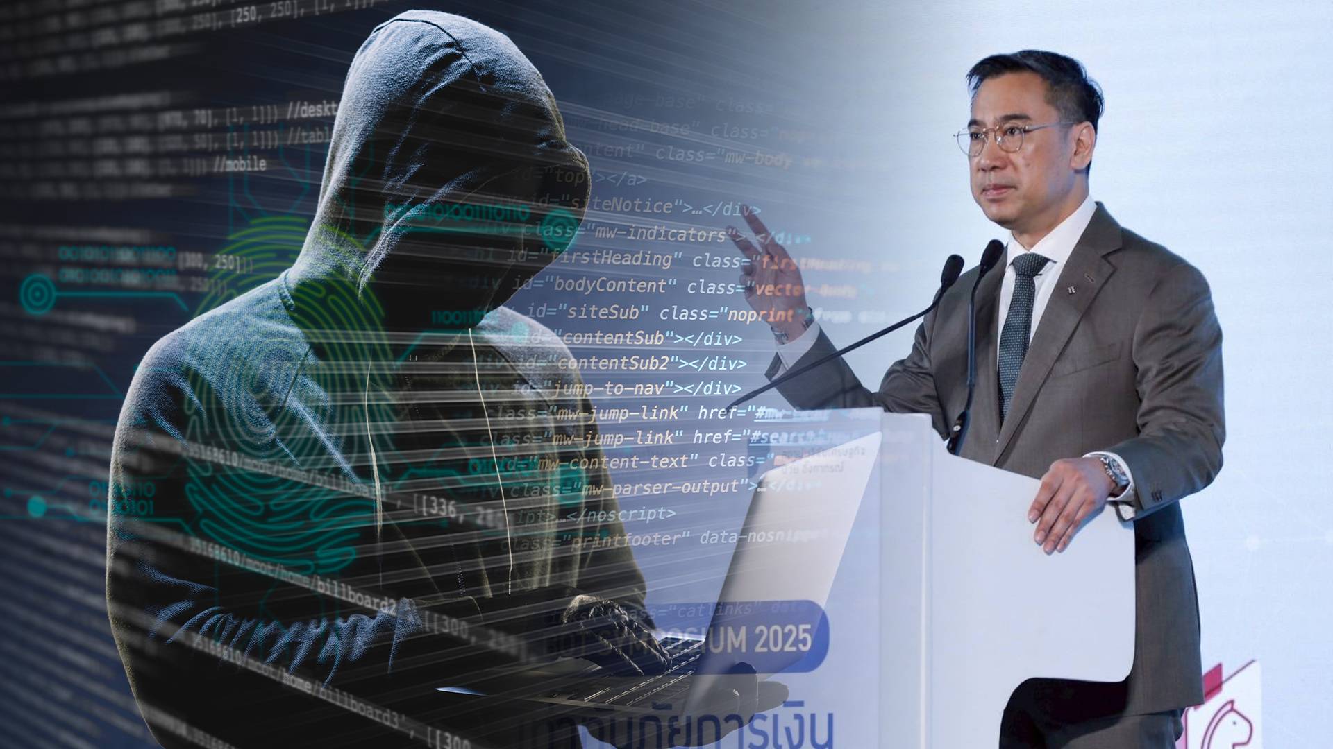 identity theft cyber
