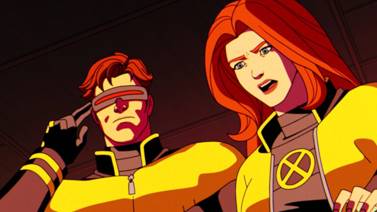 xmen 821797 season