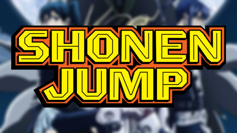 shonen jump creator