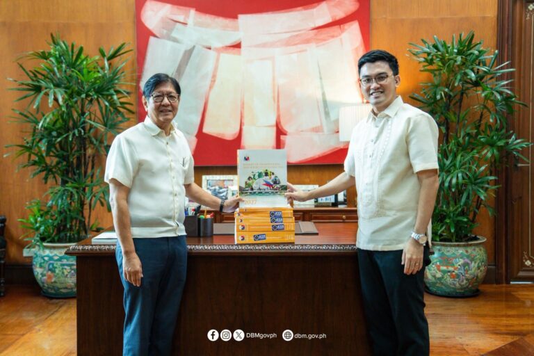 marcos gov8217t seeks