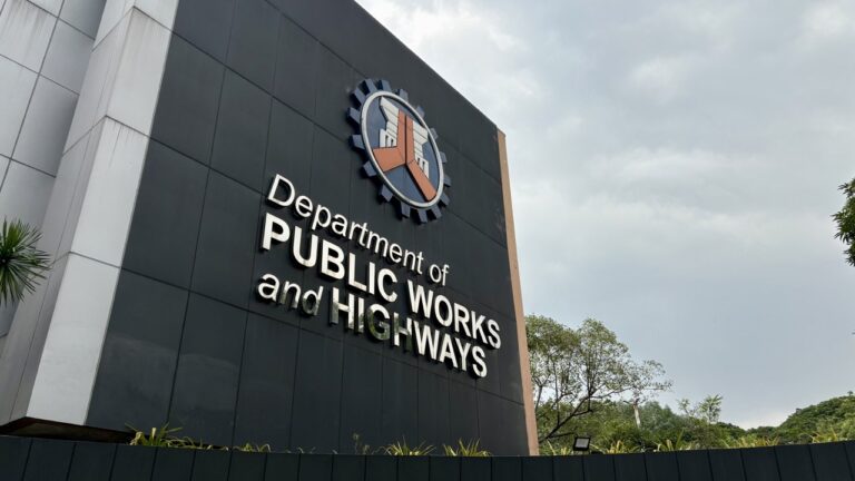 dpwh seeks p1074