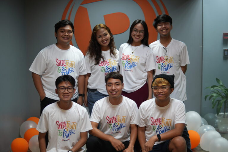 rappler trains 2026