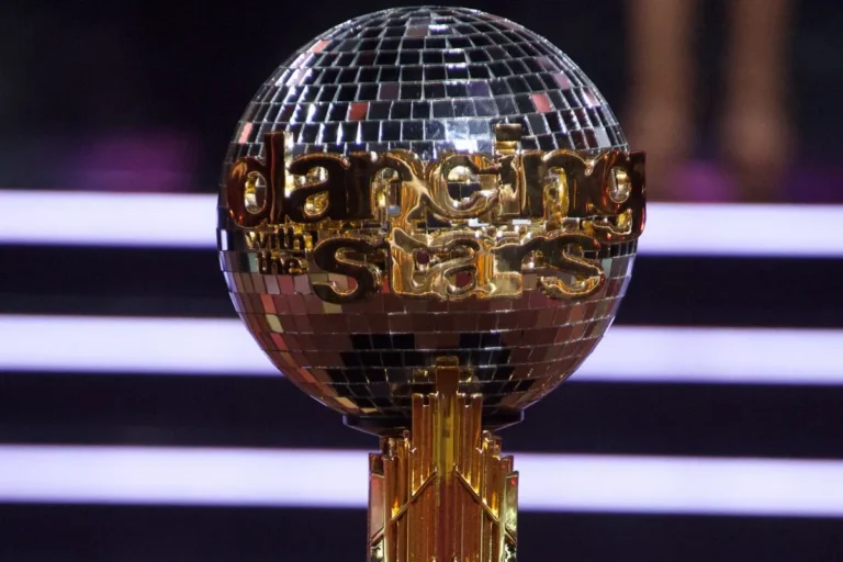8216dancing stars8217 couple