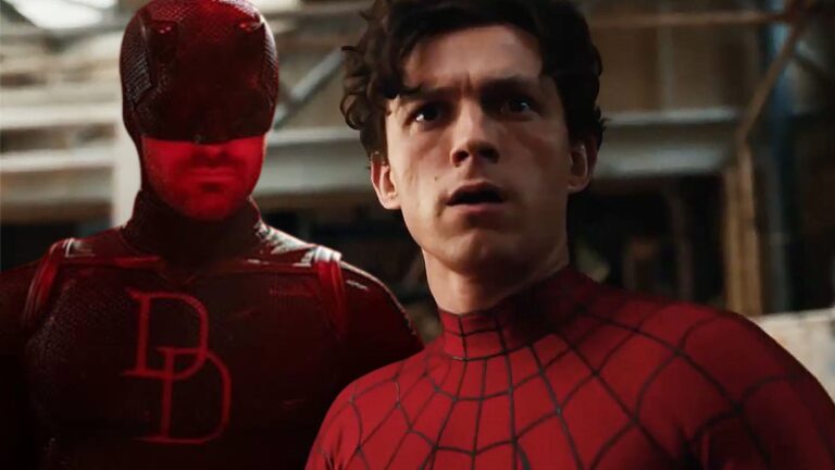 spiderman brand new