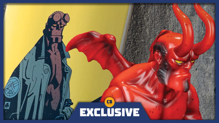 dark horse reveals