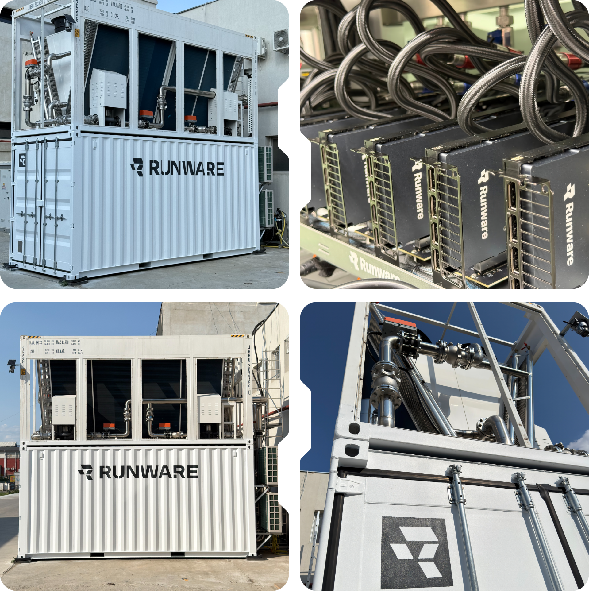 future data centers