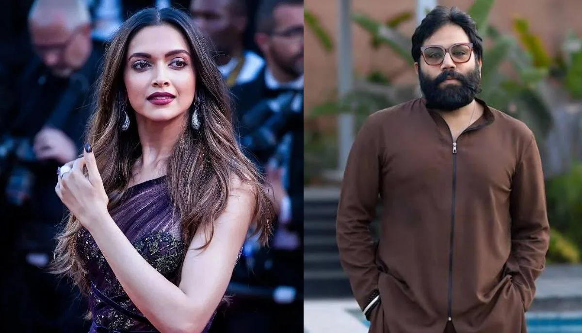deepika padukone never