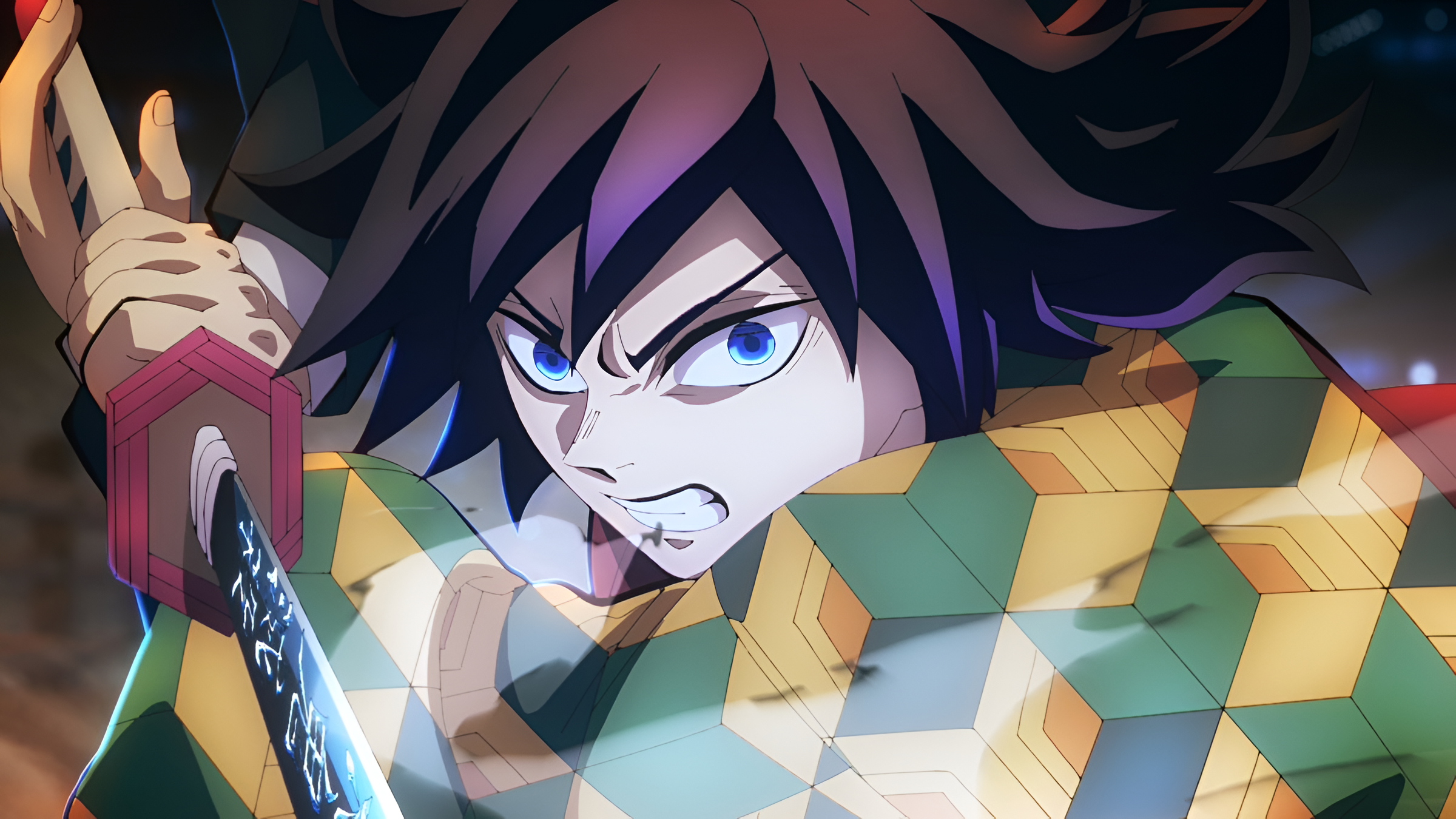 demon slayer infinity