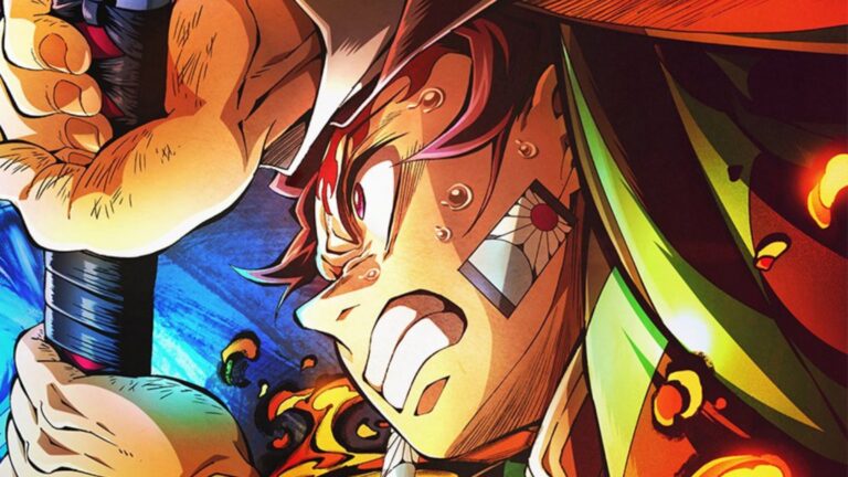 demon slayer infinity