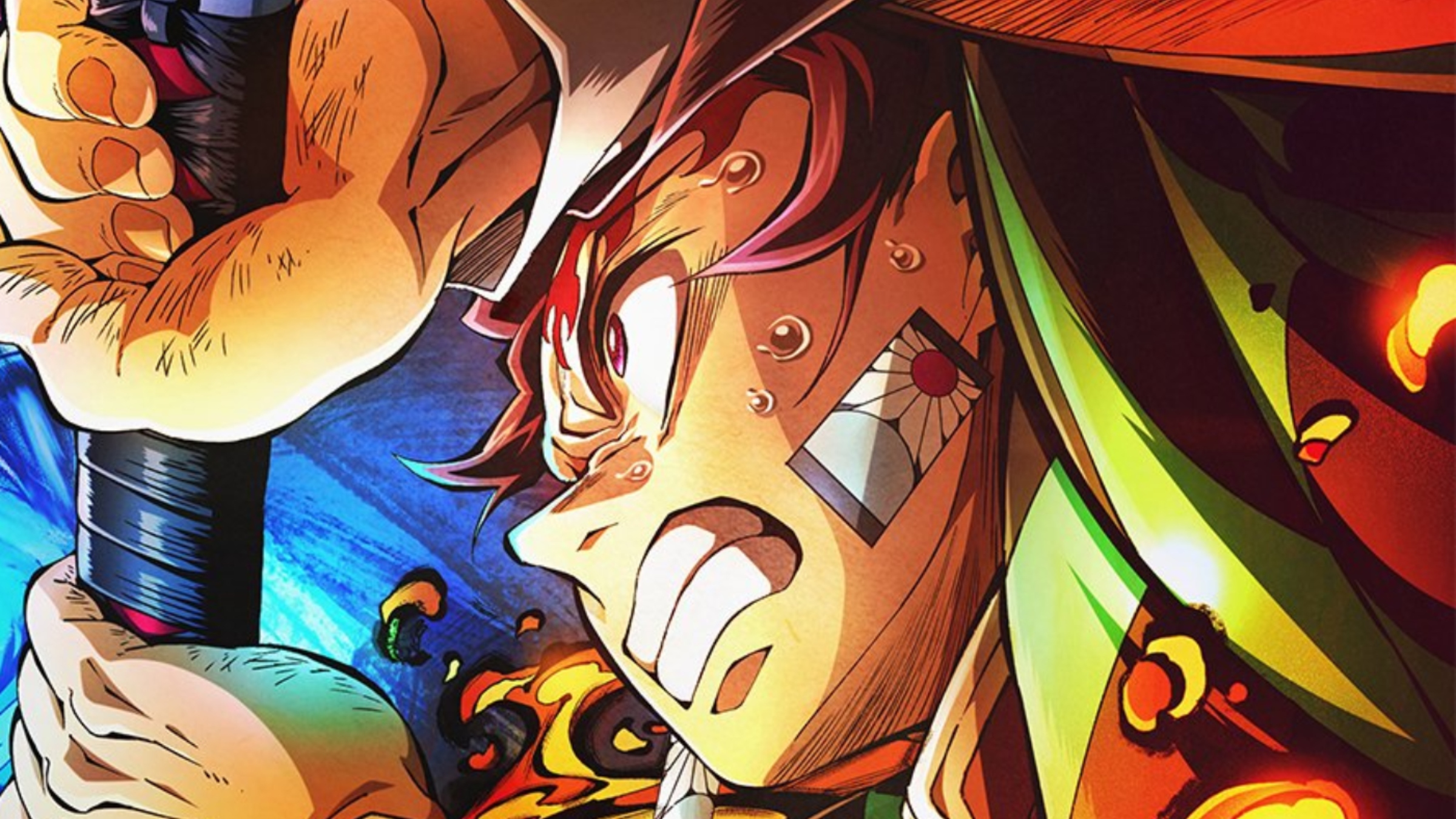 demon slayer infinity