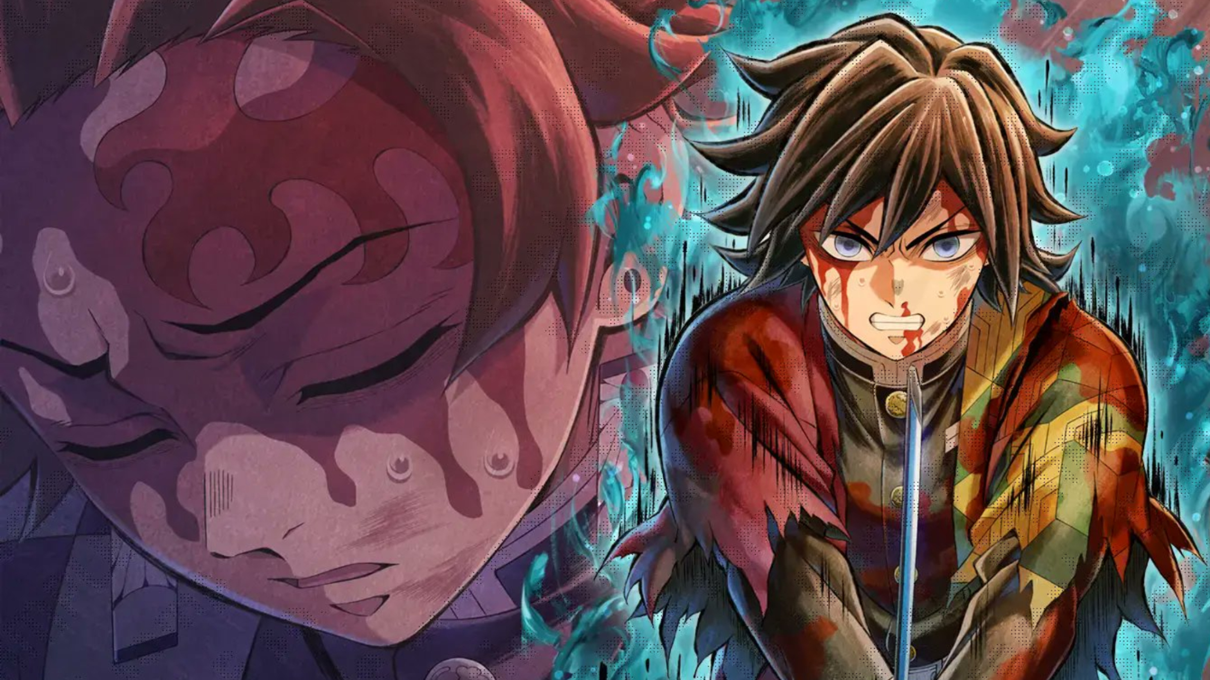 demon slayer infinity