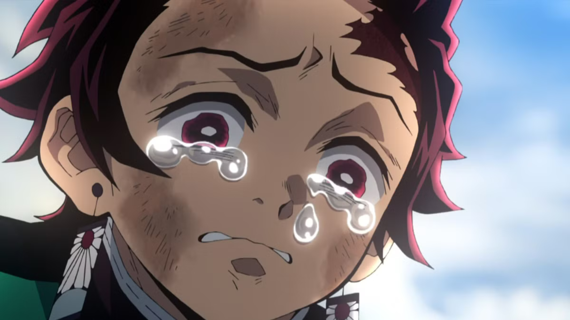 demon slayer has
