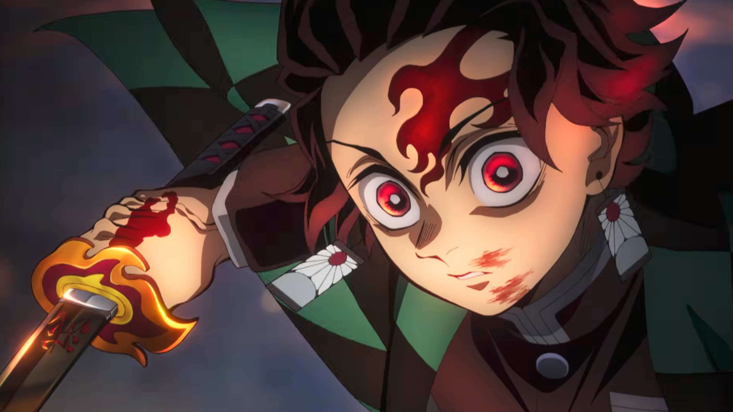 demon slayer8217s next