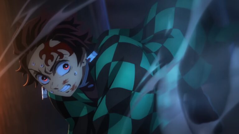demon slayer returns