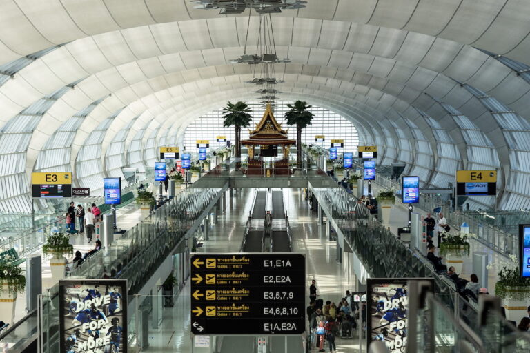 thai immigration announces