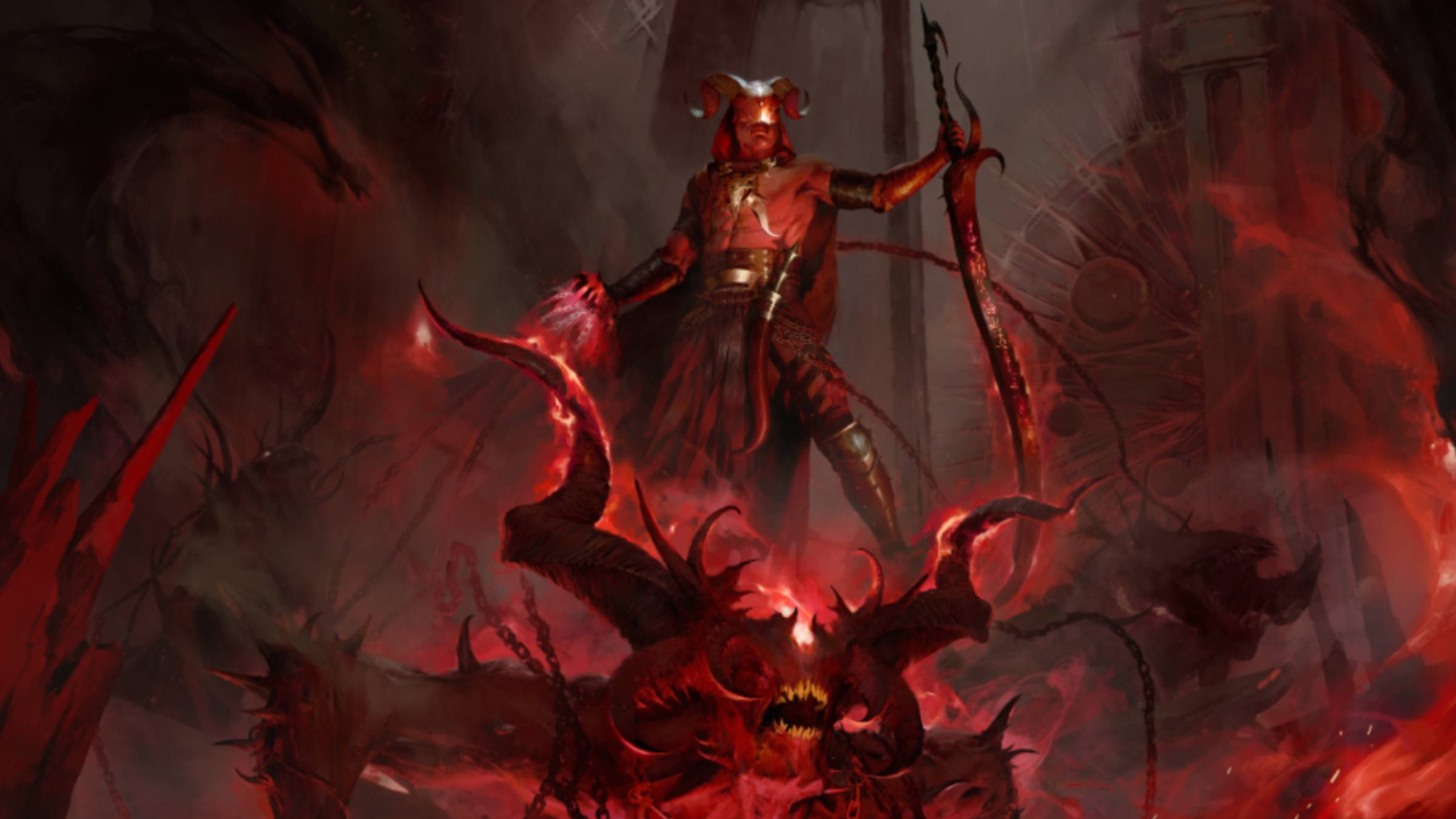 diablo frustrating more