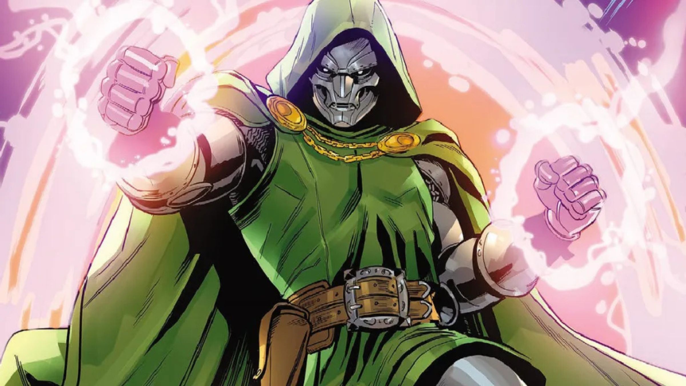 powerful villains wouldnt