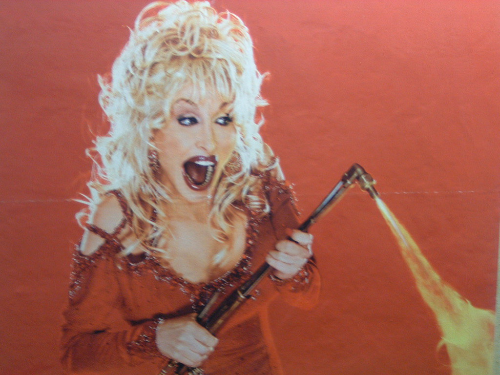 country music icon