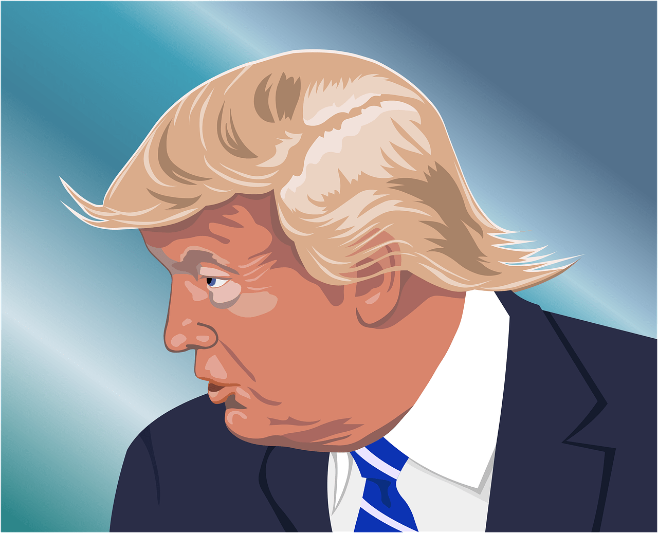 greenland trump8217s predatory