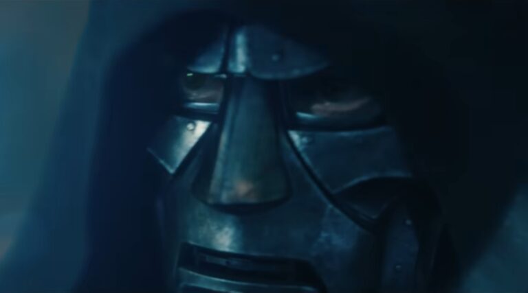 avengers doomsday footage