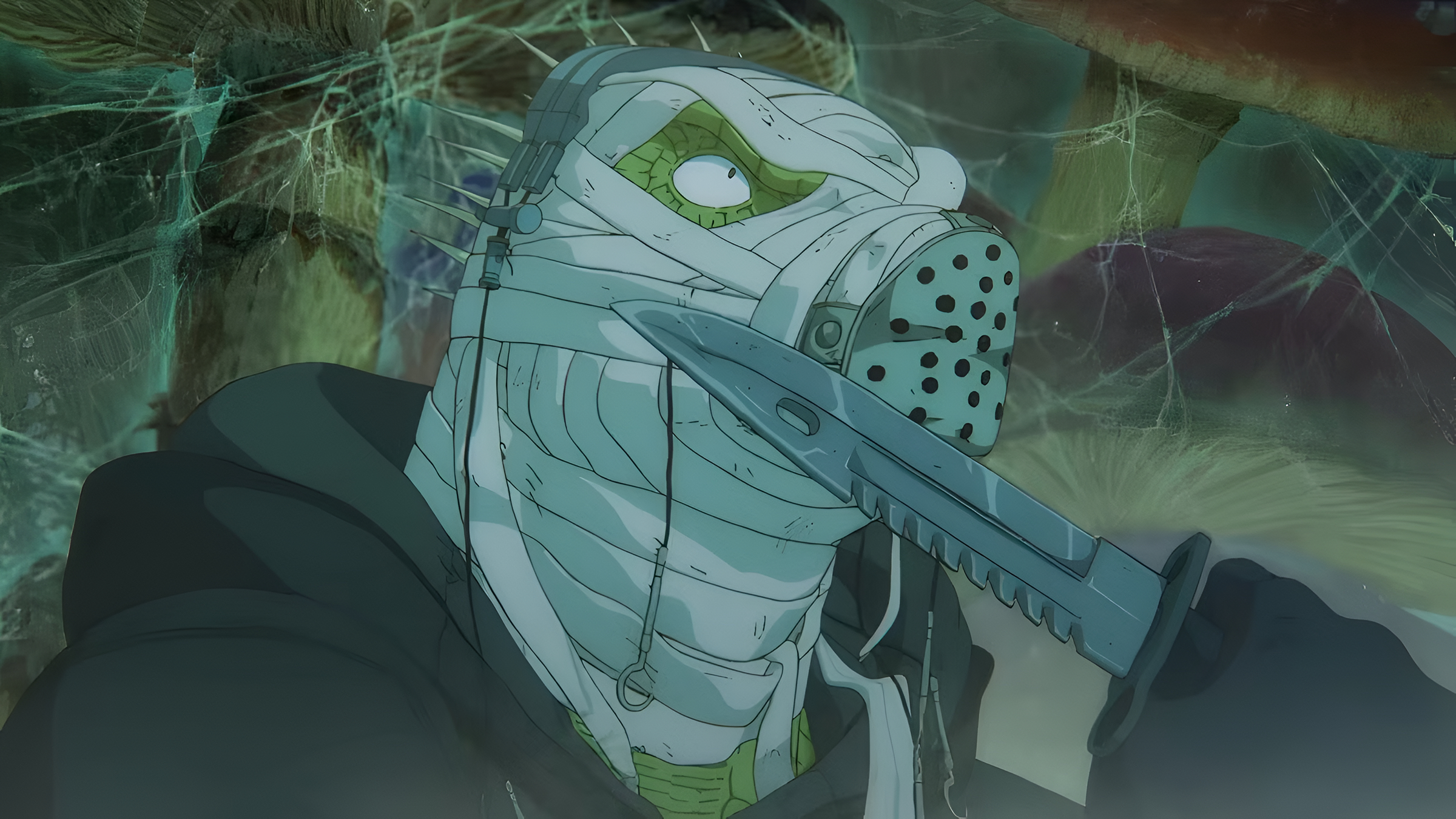 mappa reveals biggest
